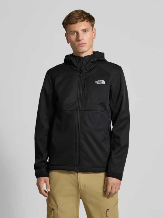 Zdjęcie produktu Kurtka z kapturem The North Face Czarny