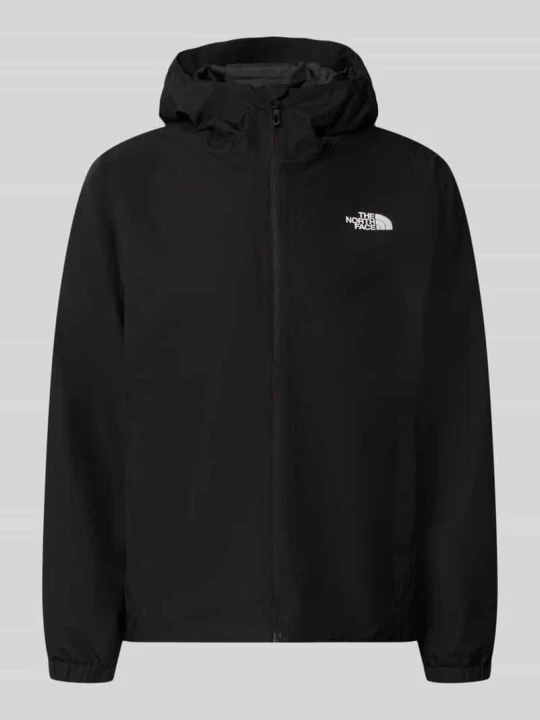 Zdjęcie produktu Kurtka z kapturem The North Face Czarny