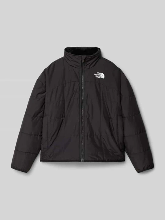 Zdjęcie produktu Kurtka z nadrukiem z logo The North Face Czarny