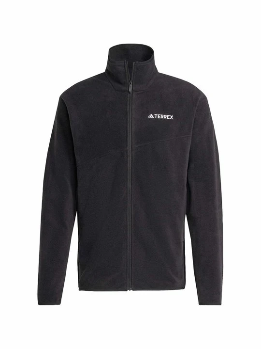 Zdjęcie produktu Kurtka z polaru Adidas Terrex czarny