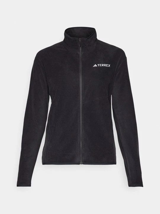 Zdjęcie produktu Kurtka z polaru Adidas Terrex czarny