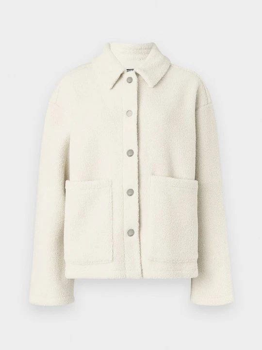 Zdjęcie produktu Kurtka z polaru Barbour żółty