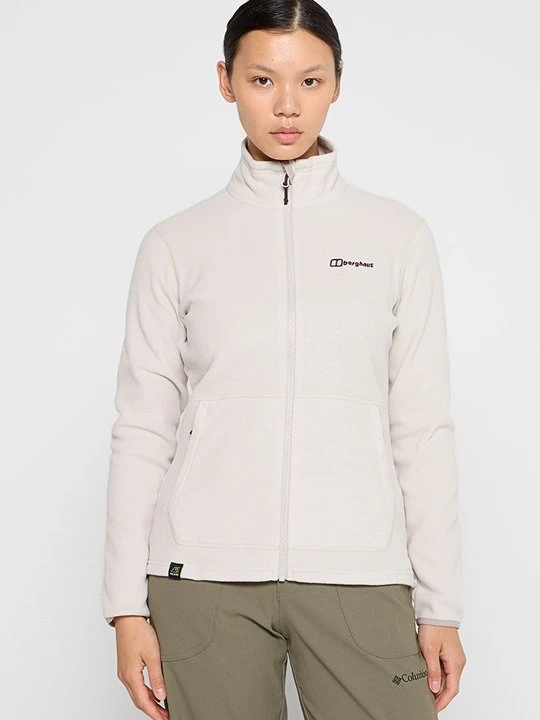 Zdjęcie produktu Kurtka z polaru Berghaus kamień