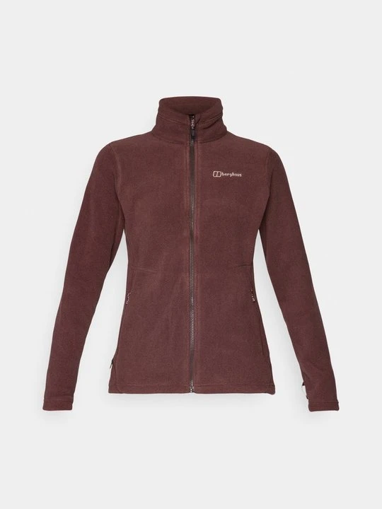 Zdjęcie produktu Kurtka z polaru Berghaus brązowy