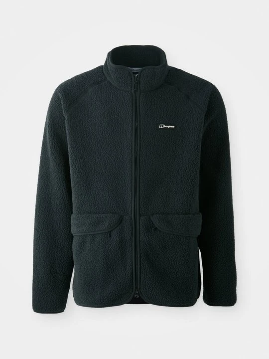 Zdjęcie produktu Kurtka z polaru Berghaus czarny