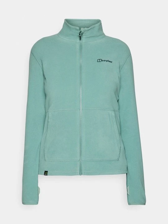 Zdjęcie produktu Kurtka z polaru Berghaus jasnozielony