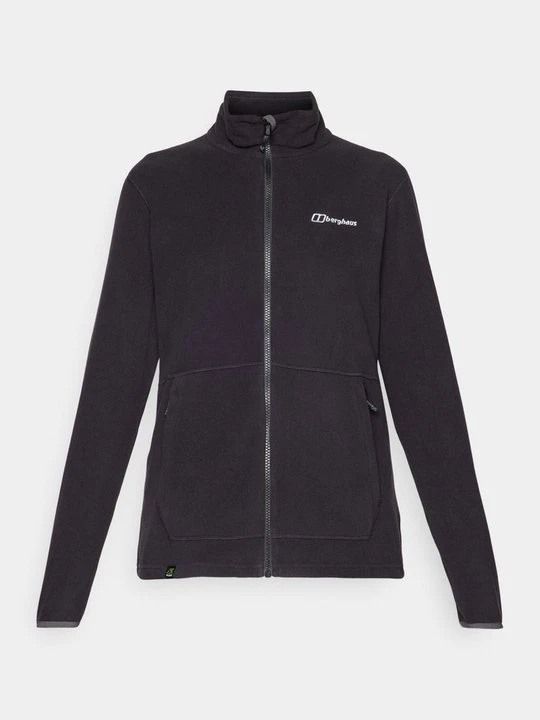 Zdjęcie produktu Kurtka z polaru Berghaus czarny