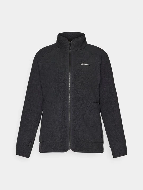 Zdjęcie produktu Kurtka z polaru Berghaus czarny