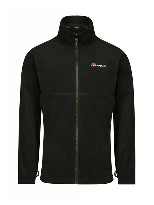 Zdjęcie produktu Kurtka z polaru Berghaus czarny