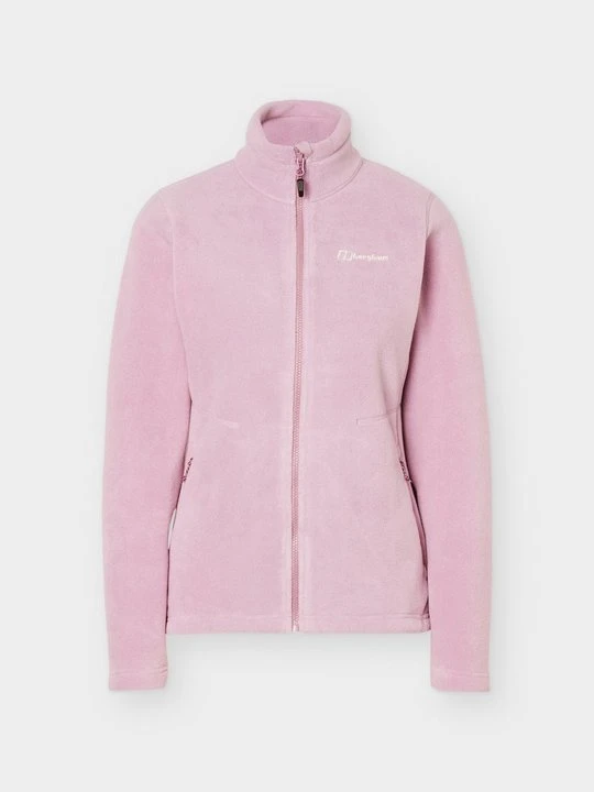 Zdjęcie produktu Kurtka z polaru Berghaus liliowy