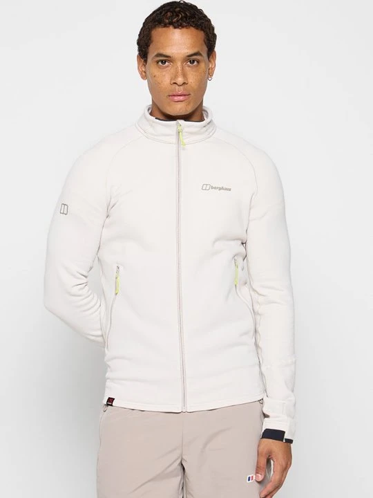 Zdjęcie produktu Kurtka z polaru Berghaus szary
