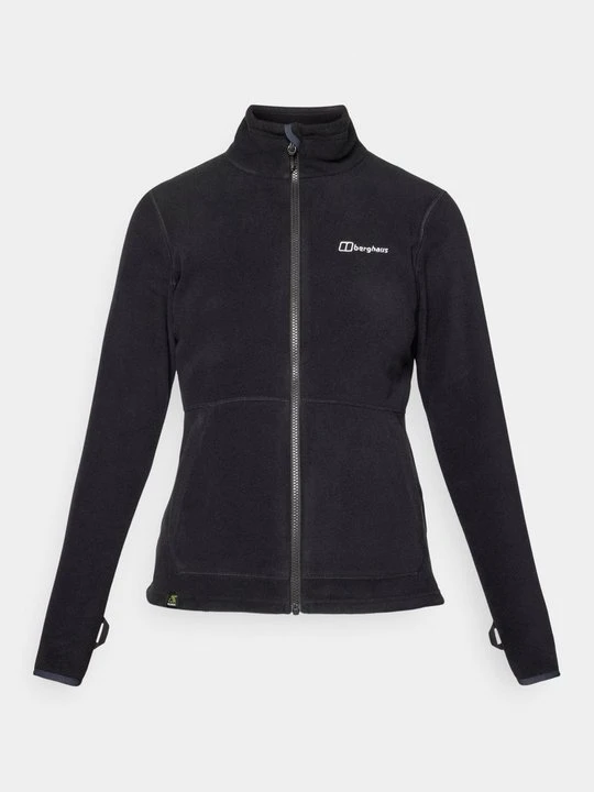 Zdjęcie produktu Kurtka z polaru Berghaus czarny