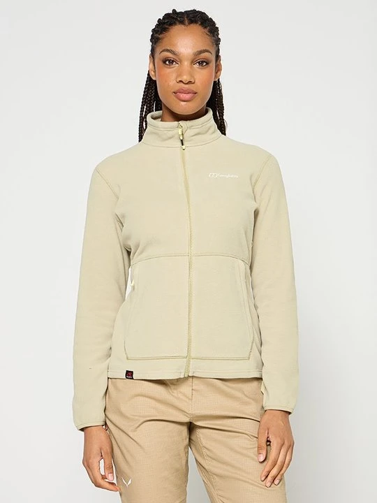 Zdjęcie produktu Kurtka z polaru Berghaus zielony
