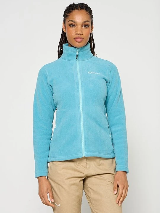 Zdjęcie produktu Kurtka z polaru Berghaus niebieski