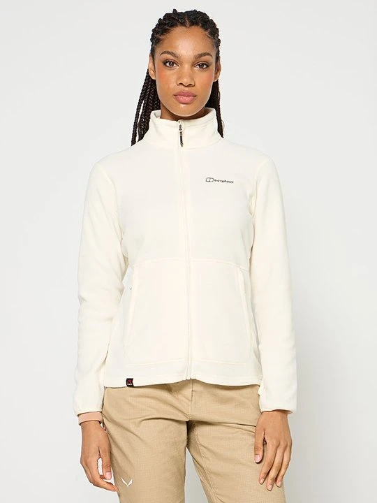 Zdjęcie produktu Kurtka z polaru Berghaus szary
