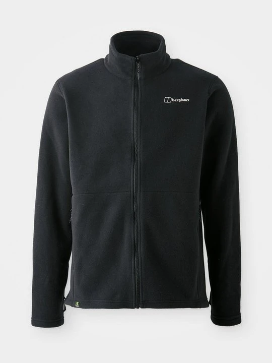 Zdjęcie produktu Kurtka z polaru Berghaus czarny