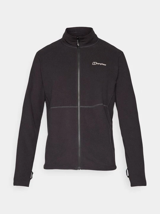 Zdjęcie produktu Kurtka z polaru Berghaus czarny