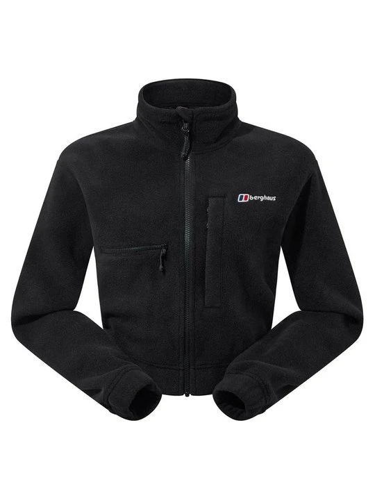 Zdjęcie produktu Kurtka z polaru Berghaus czarny