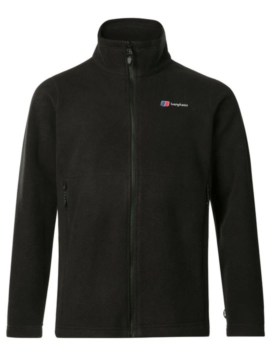 Zdjęcie produktu Kurtka z polaru Berghaus czarny