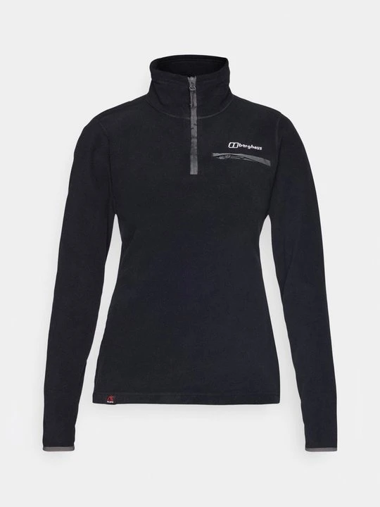 Zdjęcie produktu Kurtka z polaru Berghaus czarny