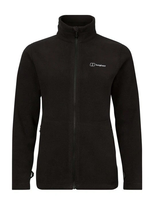 Zdjęcie produktu Kurtka z polaru Berghaus czarny