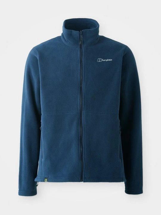 Zdjęcie produktu Kurtka z polaru Berghaus granatowy
