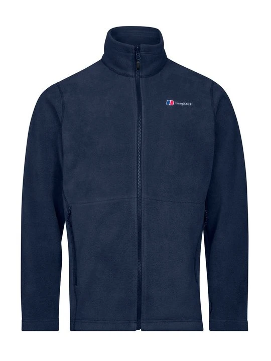 Zdjęcie produktu Kurtka z polaru Berghaus granatowy