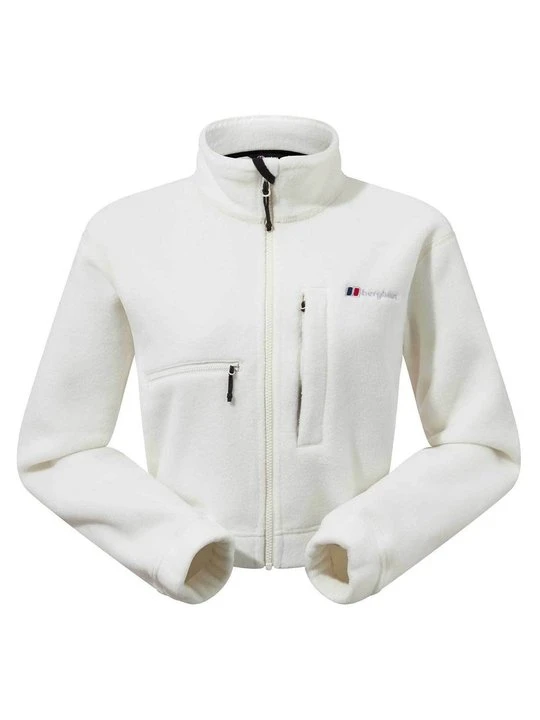 Zdjęcie produktu Kurtka z polaru Berghaus nude