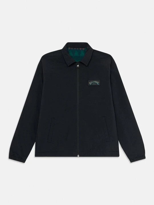 Zdjęcie produktu Kurtka z polaru Billabong czarny