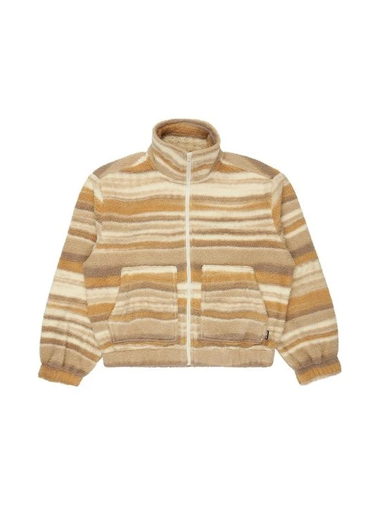 Zdjęcie produktu Kurtka z polaru Billabong beżowy