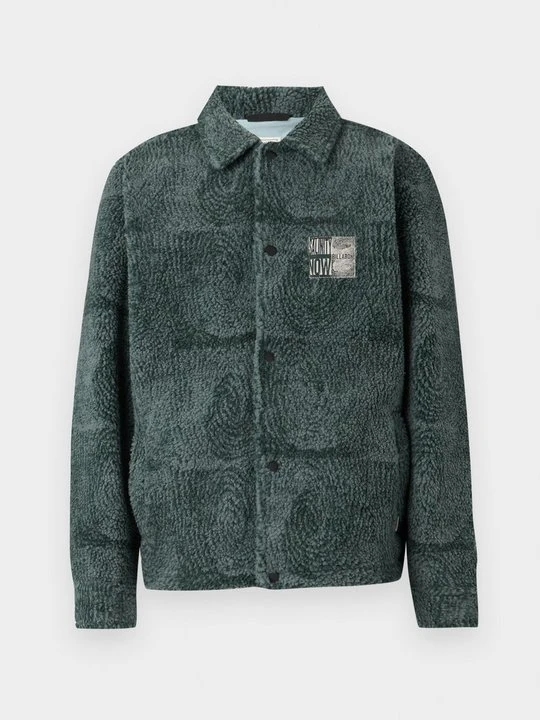 Zdjęcie produktu Kurtka z polaru Billabong zielony