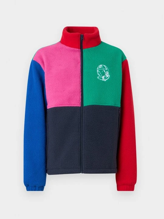 Zdjęcie produktu Kurtka z polaru Billionaire Boys Club