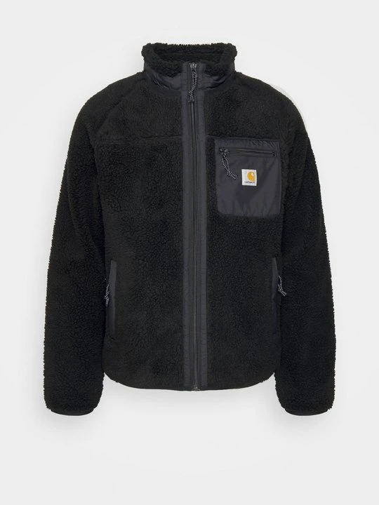 Zdjęcie produktu Kurtka z polaru Carhartt WIP czarny