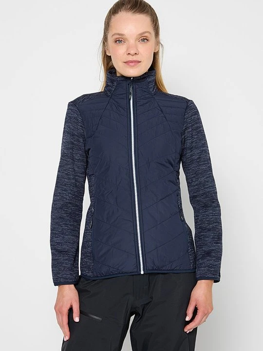 Zdjęcie produktu Kurtka outdoor CMP niebieski