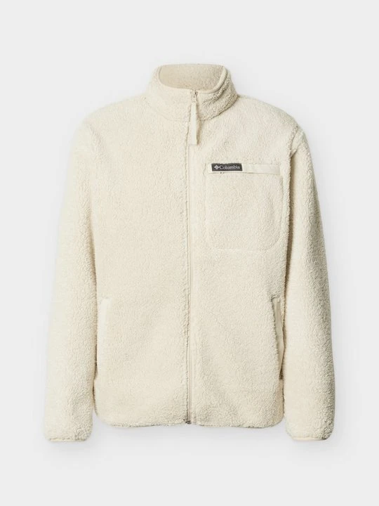 Zdjęcie produktu Kurtka z polaru Columbia taupe