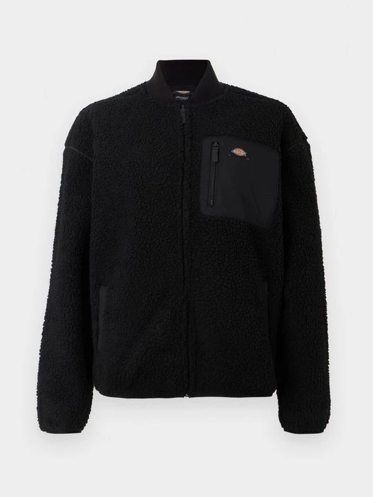 Zdjęcie produktu Kurtka z polaru Dickies czarny