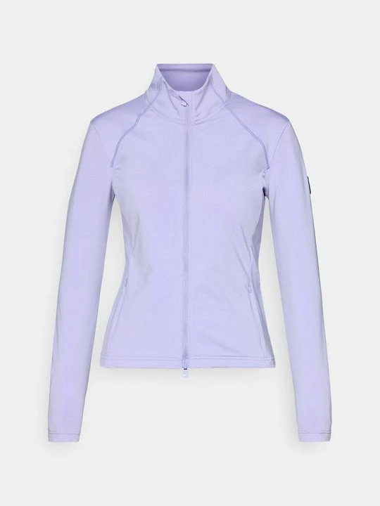 Zdjęcie produktu Kurtka z polaru EA7 Emporio Armani khaki
