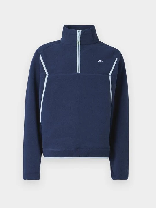 Zdjęcie produktu Kurtka z polaru Ellesse granatowy