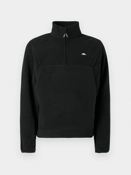 Zdjęcie produktu Kurtka z polaru Ellesse czarny