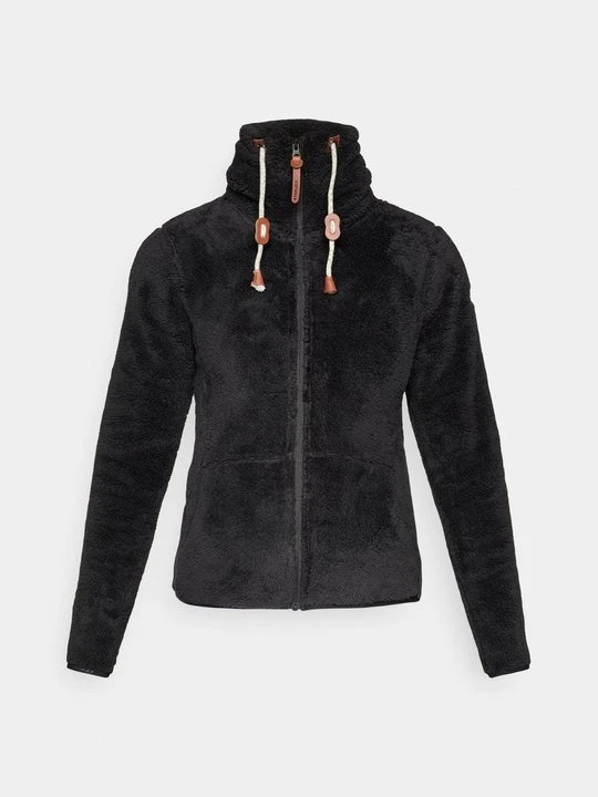 Zdjęcie produktu Kurtka z polaru icepeak czarny