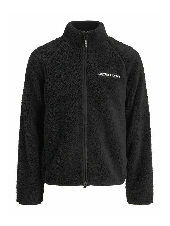 Zdjęcie produktu Kurtka z polaru Jack&Jones czarny