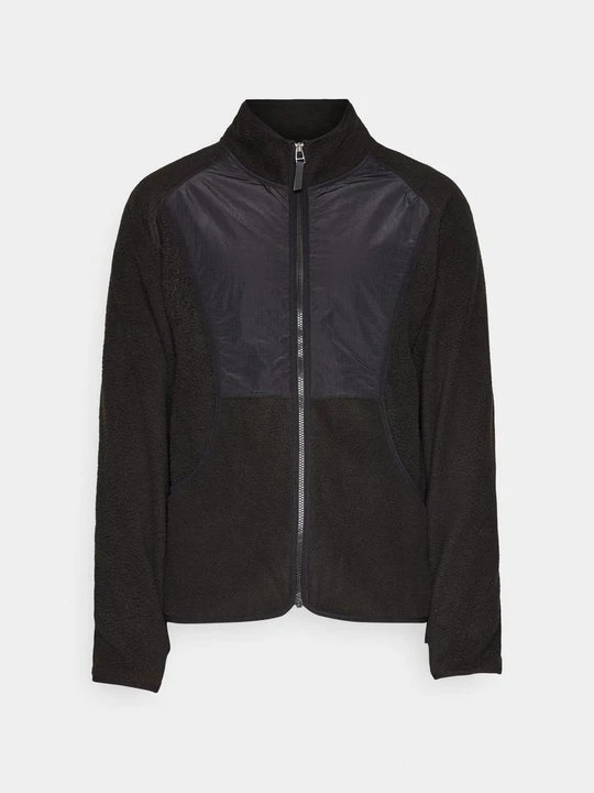Zdjęcie produktu Kurtka z polaru Jack&Jones czarny