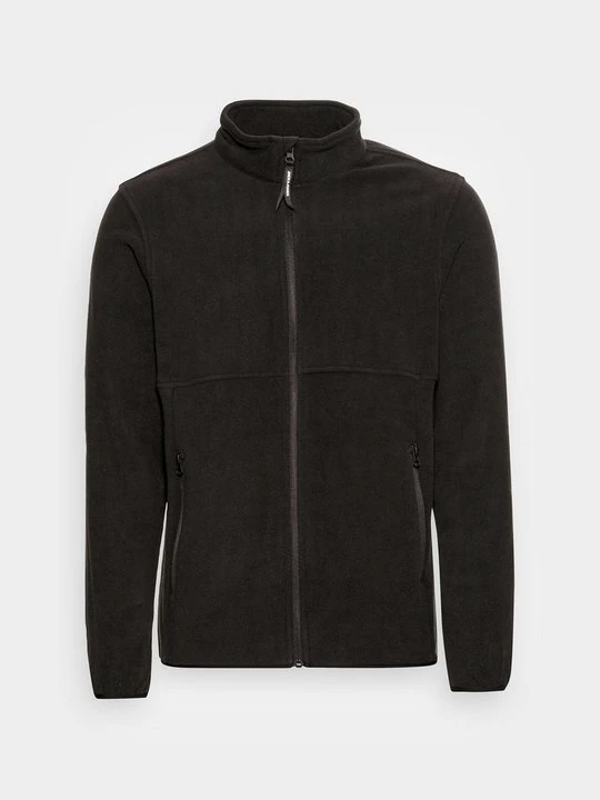 Zdjęcie produktu Kurtka z polaru Jack&Jones czarny