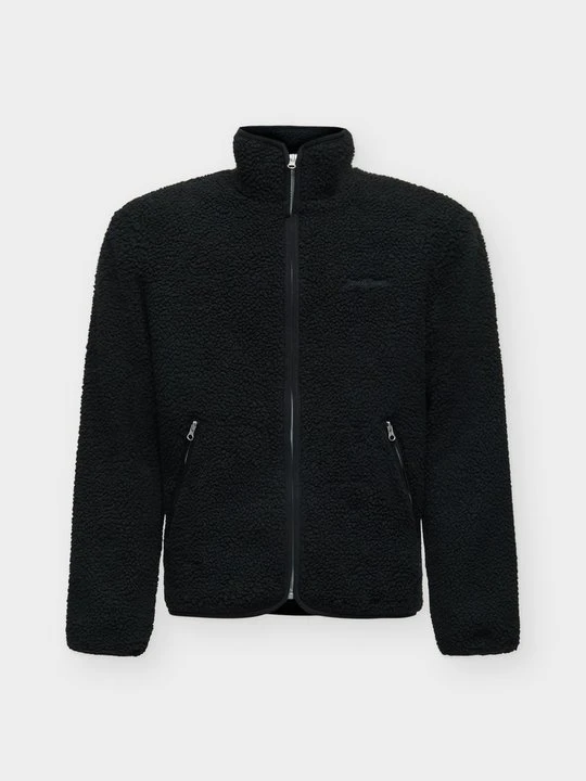 Zdjęcie produktu Kurtka z polaru Jack&Jones czarny