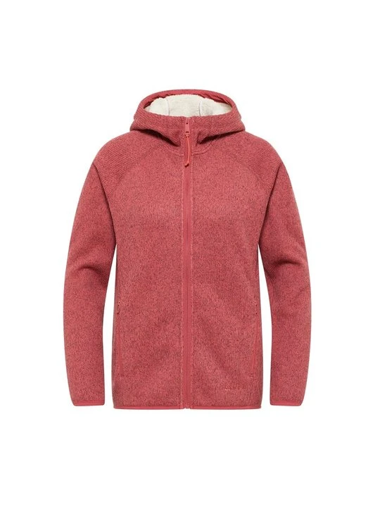 Zdjęcie produktu Kurtka z polaru Jack Wolfskin morelowy