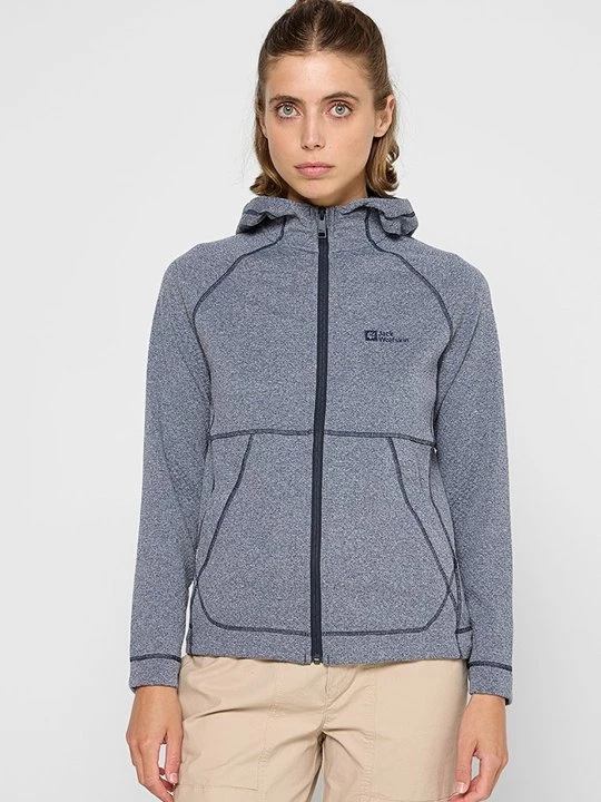 Zdjęcie produktu Kurtka z polaru Jack Wolfskin
