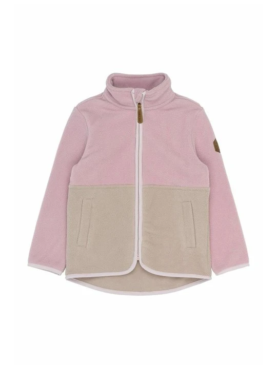 Zdjęcie produktu Kurtka z polaru Mikk-line mauve