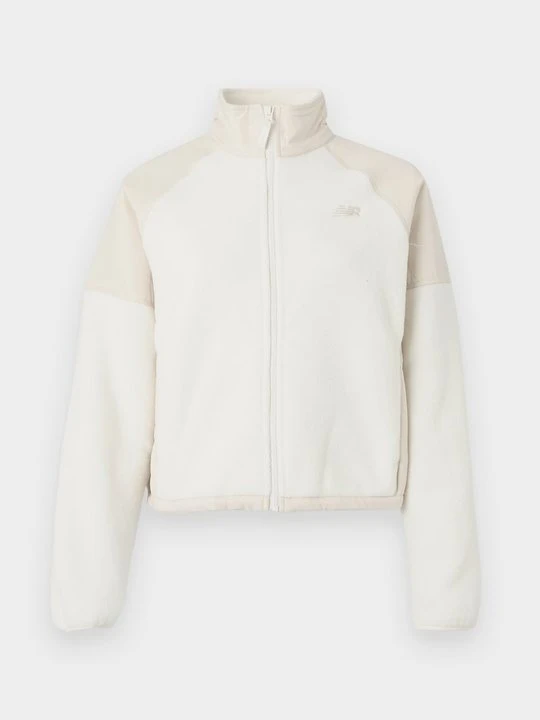 Zdjęcie produktu Kurtka z polaru New Balance mleczny