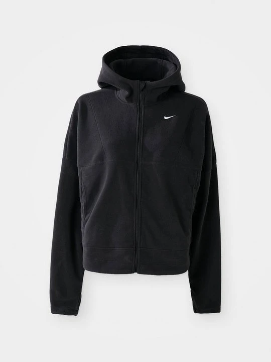 Zdjęcie produktu Kurtka z polaru Nike czarny