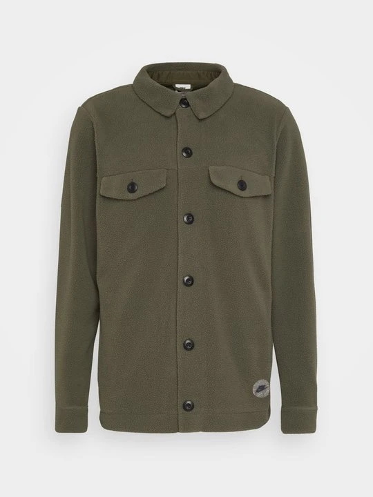 Zdjęcie produktu Kurtka z polaru Nike khaki